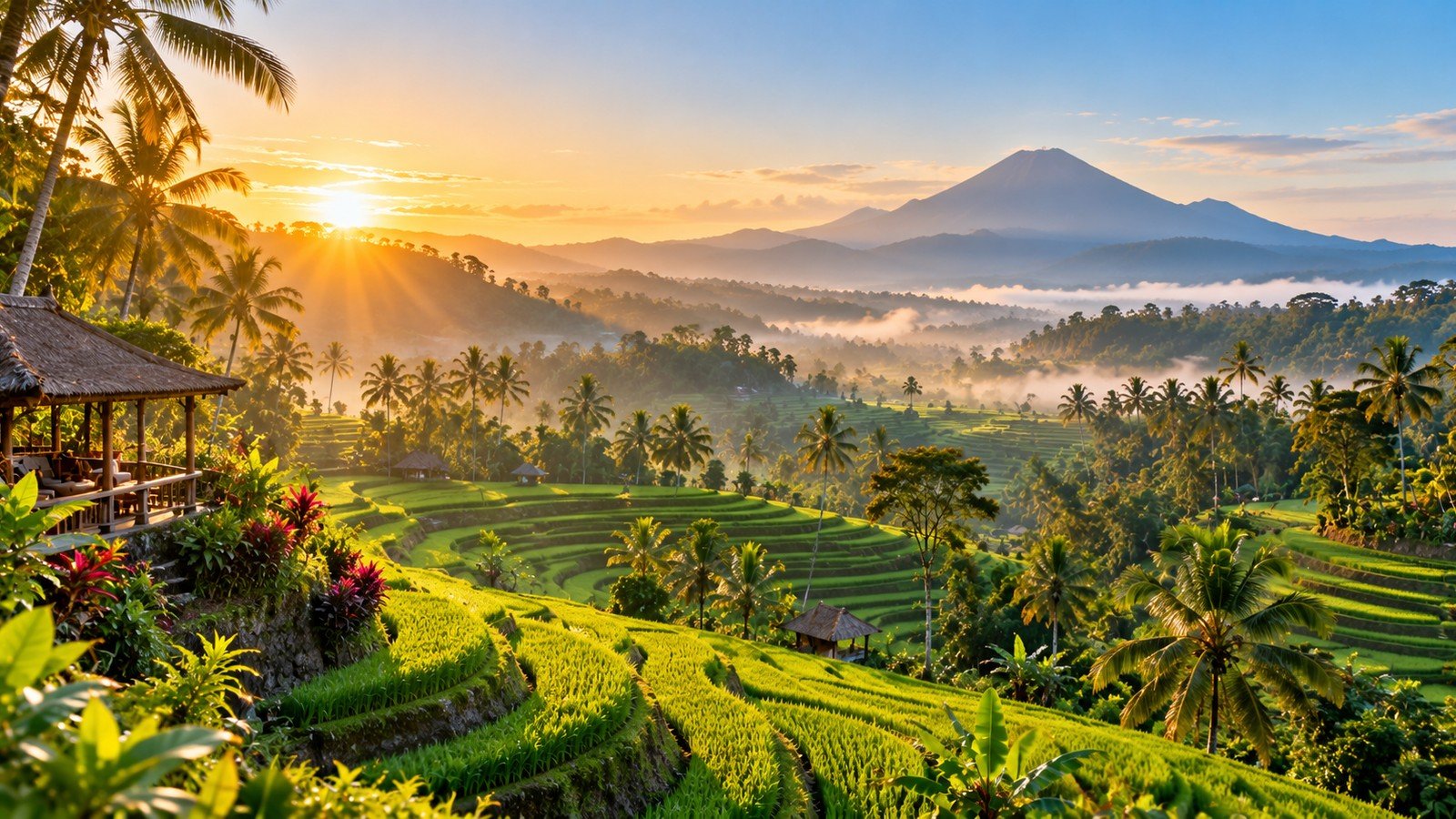 Asia tour packages
