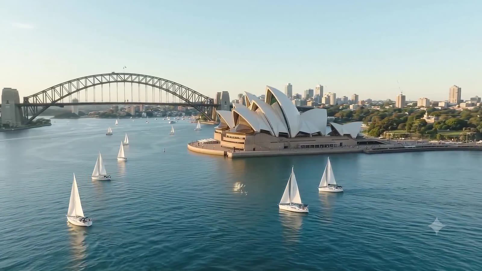 Oceania tour packages