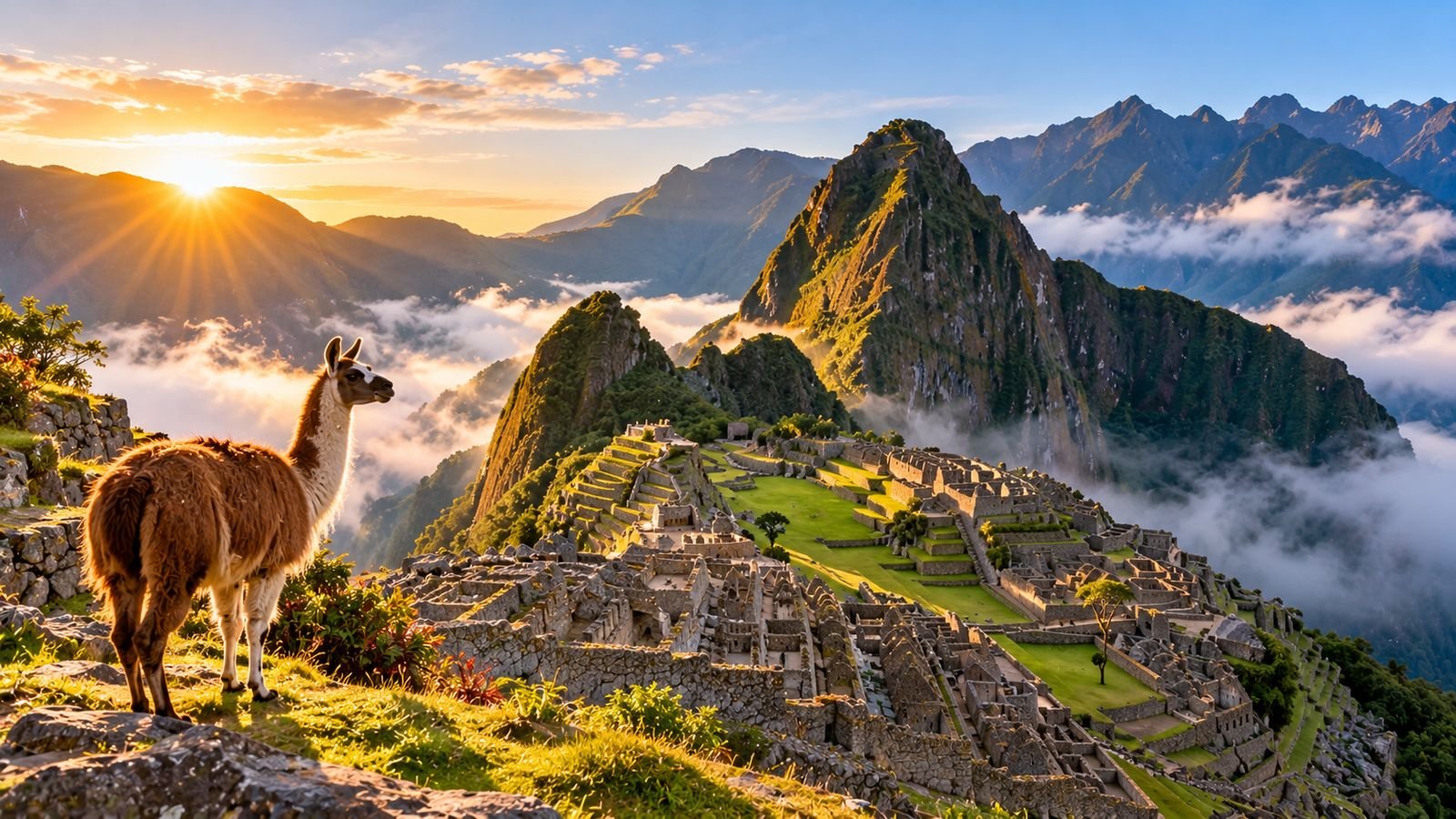 South America tour packages