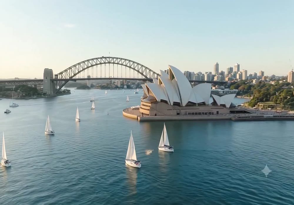 Australia photo