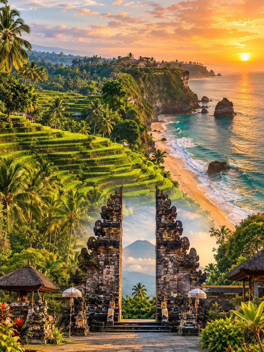 Bali photo