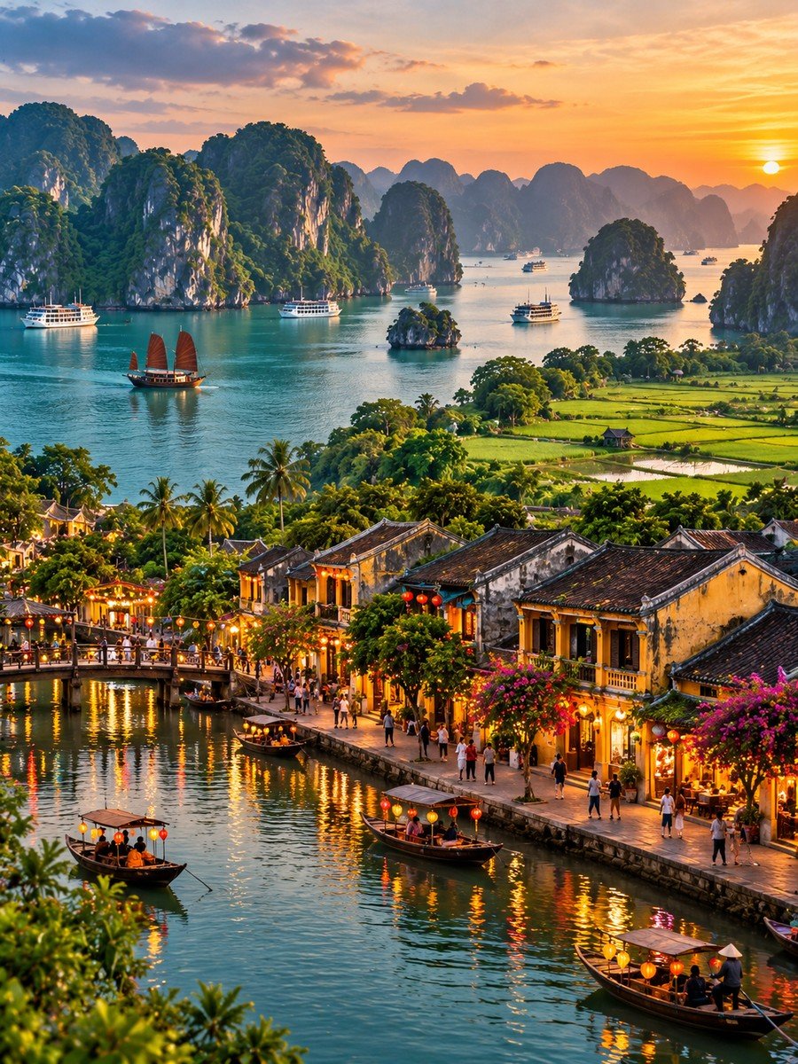 Vietnam photo
