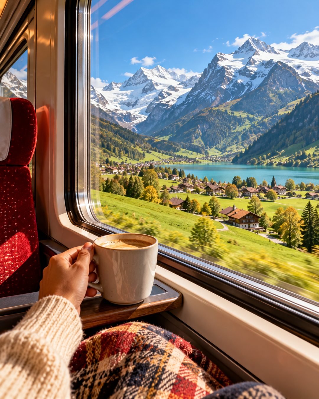 Travel photo from TTC The Travel Company on Instagram